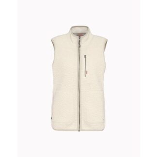 Varg W ön Wool Vest - S