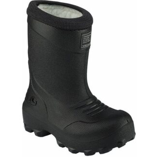 Viking Frost Fighter Warm Black/Grey - 35