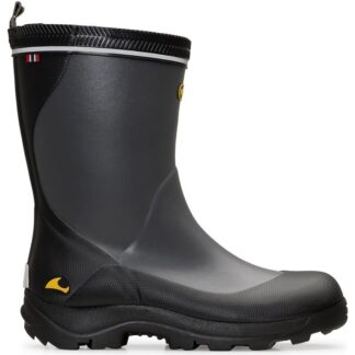 Viking Storm Boots Kids Dark Grey/Multi - 38