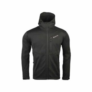 Westin Super Duty Softshell Jacket 2.0 XL Steel Black