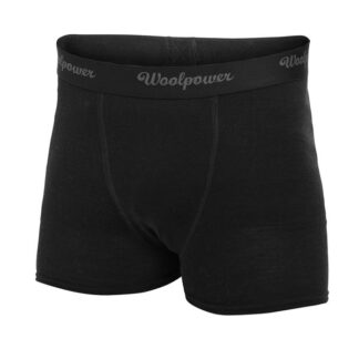 Woolpower Boxer M's LITE - S