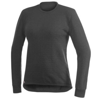 Woolpower Crewneck 200 Grey - XXS