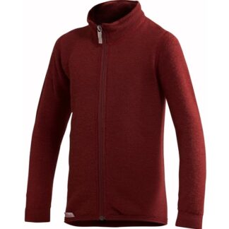 Woolpower Kids Full Zip Jacket 400 - 110/116 cl