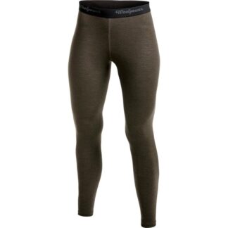 Woolpower Long Johns W´S Lite n Pine Green - XS