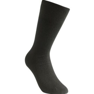 Woolpower Socks Liner Classic Black - 45-48