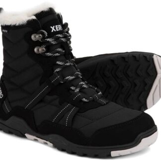 Xero Women's Alpine barfotaskor