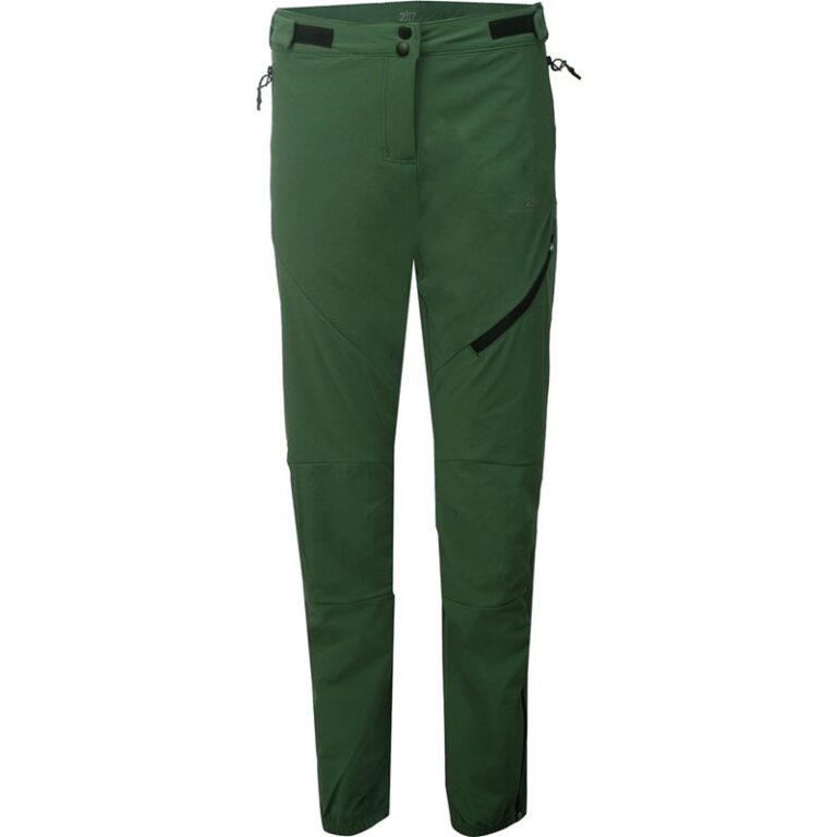 2117 of Sweden Byxa Sandhem D Mid Green