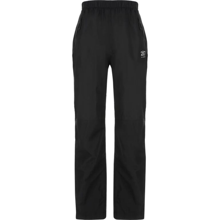 2117 of Sweden Jacks 2.5L Byxa H Black