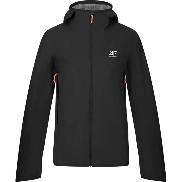 2117 of Sweden Jacks 2.5L Jacka D Black