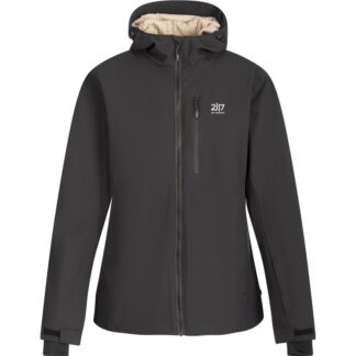 2117 of Sweden Kabo Skidjacka D Black - S