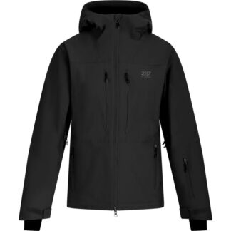 2117 of Sweden Nausta Skidjacka D Black - S