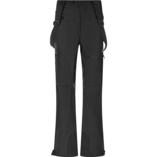 2117 of Sweden Njarg Skidbyxa D Black - S