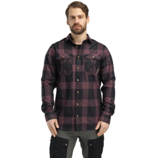 Aclima ReBorn woolshirt Men`s