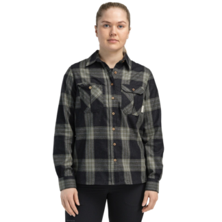 Aclima Reborn woolshirt Women