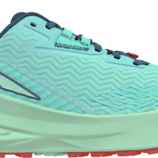 Altra Experience Wild W Dam Turkos USL 6,5 | Trailskor