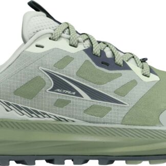 Altra Lone Peak 9+ W Dam Ljusgrön USL 5,5 | Trailskor