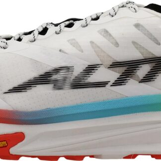 Altra Mont Blanc Carbon M Herr Vit/Röd US 8,5 | Trailskor