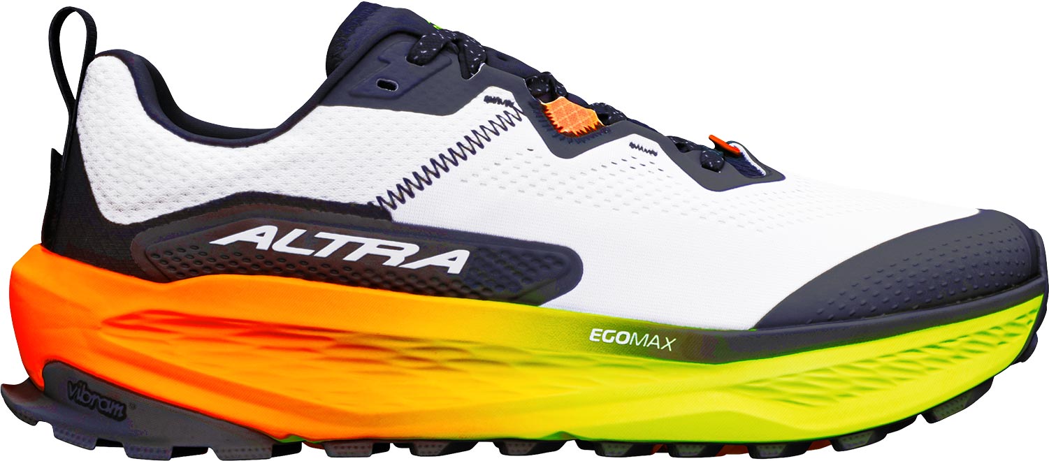 Altra Olympus 7 M Herr Vit US 8,5 | Trailskor