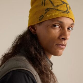 Arc'teryx Bird Head Toque mössa
