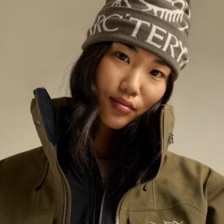 Arc'teryx Bird Word Toque mössa