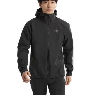 Arc'teryx Men's Beta Jacket vattentät skaljacka för män