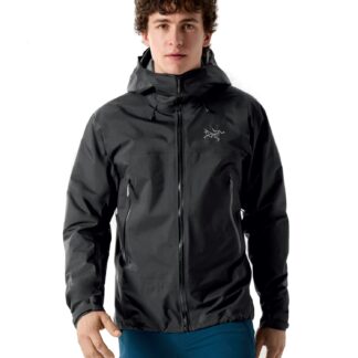 Arc'teryx Men's Beta SL Jacket vattentätt skal