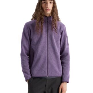Arc'teryx Men's Covert Cardigan fleecejacka för herr