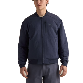 Arc'teryx Men's Konseal Insulated Jacket lätt vadderad jacka för herr