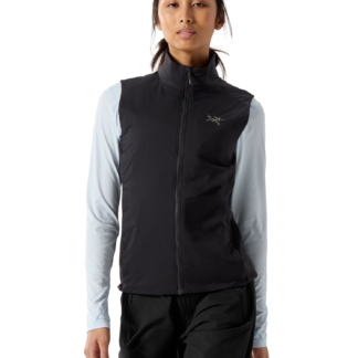 Arc'teryx Women's Atom Vest hybrid
