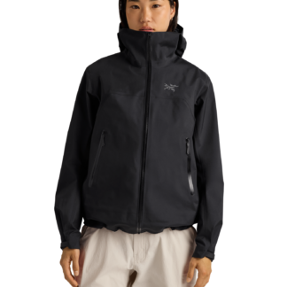 Arc'teryx Women's Beta Jacket vattentät skaljacka för kvinnor