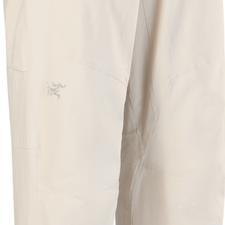Arc'teryx Women's Clarkia Cotton Wide Leg Pants tillfällig