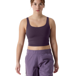 Arc'teryx Women's Soria Tank träningstopp