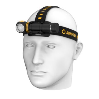 ArmyTek Elf C2 USB-C 1100 Lumen