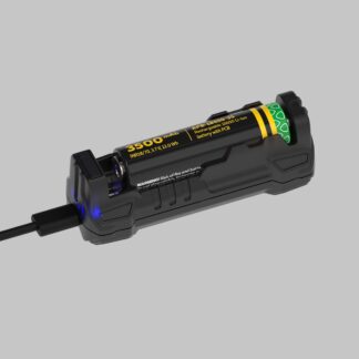 ArmyTek Handy C1 VE Smart laddare och Powerbank i ett