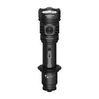 ArmyTek Predator PRO Max 3000 Lumen 590 meter