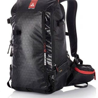 Arva Backpack Rescuer 25 Pro snålskjuts