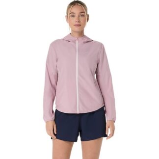 Asics Core Jacket Morganite - S