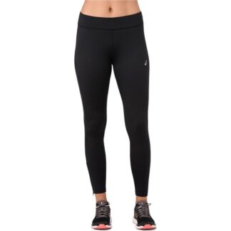 Asics Core Winter Tight Women Performance Black - XL