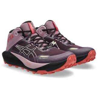 Asics Gel-Trabuco MT GTX Dark Aubergine/Taro Purple - 37,5