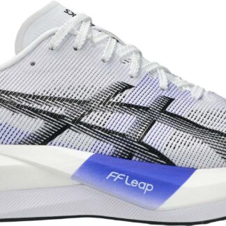 Asics Magic Speed 5 U Vit US 6 | Löparskor