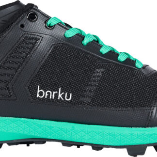 Barku Luna STD Svart UK 4 | Orienteringsskor