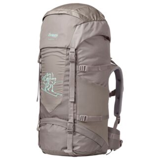 Bergans Birkebeiner Jr 30 Rock Taupe - 30 L