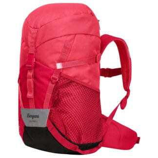 Bergans Lilletind 12 Light Alpine Rose/Alpine Rose - 12 L