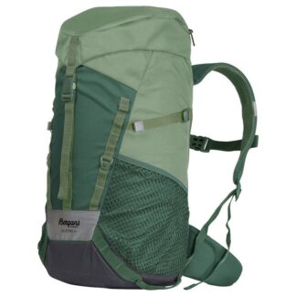 Bergans Lilletind 18 Jade Green/Dark Jade Green - 18 L