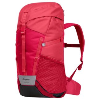 Bergans Lilletind 18 Light Alpine Rose/Alpine Rose - 18 L