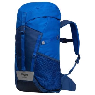 Bergans Lilletind 18 Space Blue/Lazuli Blue - 18 L