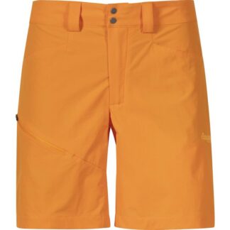 Bergans Vandre Light Softshell Shorts Women - M