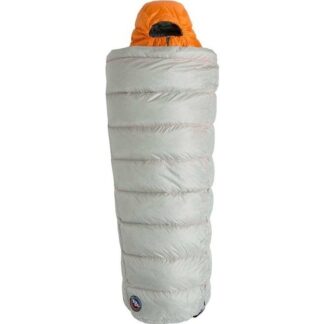 Big Agnes Lost Ranger 3N1 Mercury/Tangelo - Small