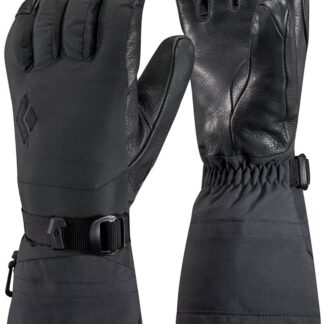 Black Diamond Ankhiale GTX Gloves Women's damvantar