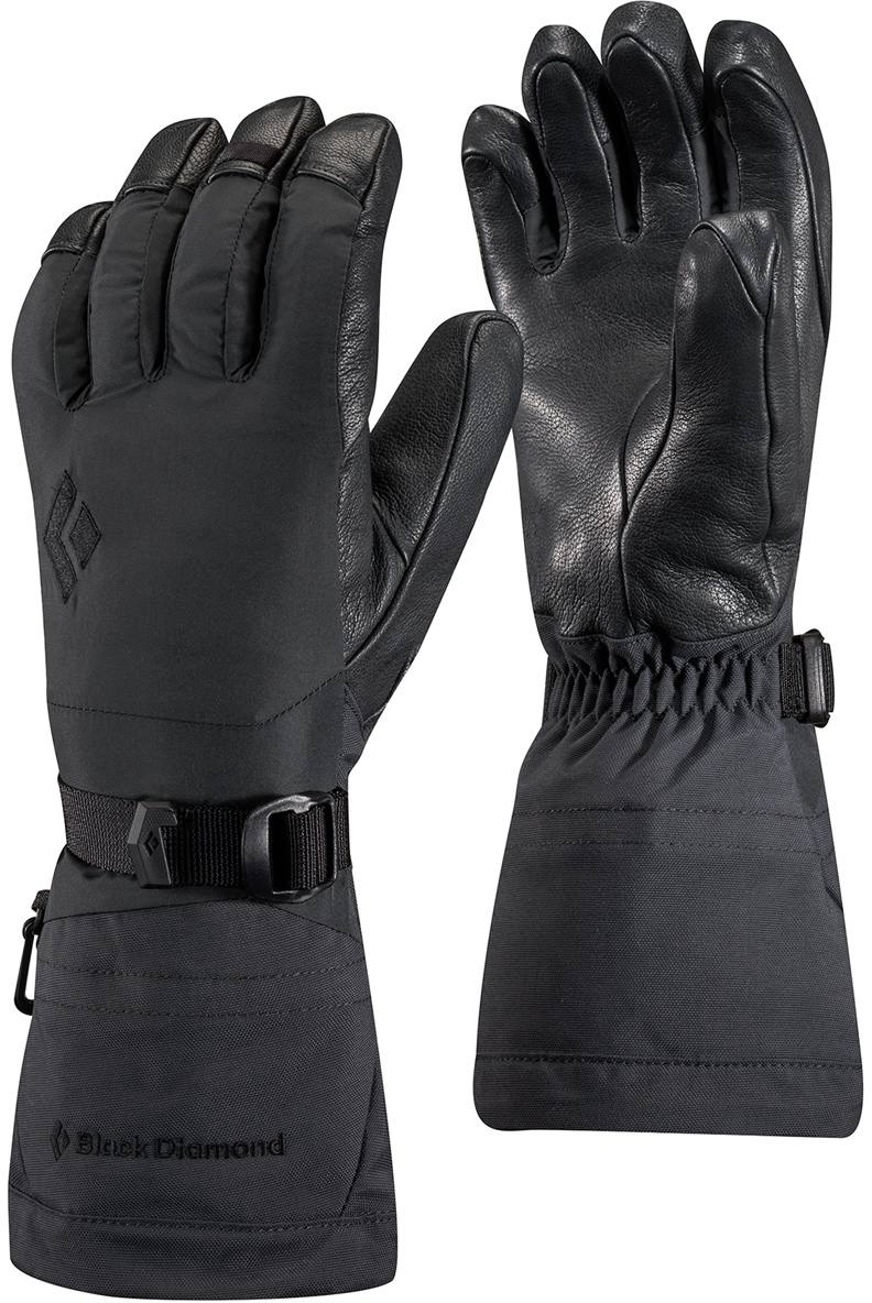 Black Diamond Ankhiale GTX Gloves Women's damvantar